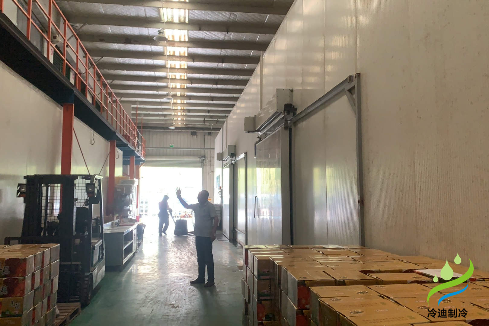 建造冷凍庫制冷設(shè)備及價格分別多少錢？