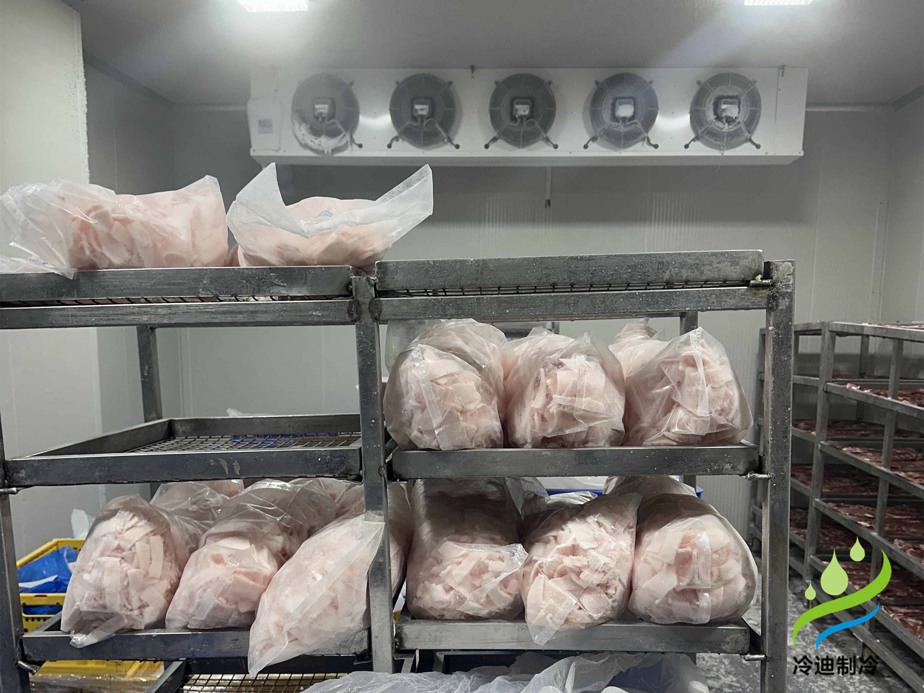 肉類冷庫造價表，建造肉類冷庫需要多少錢？