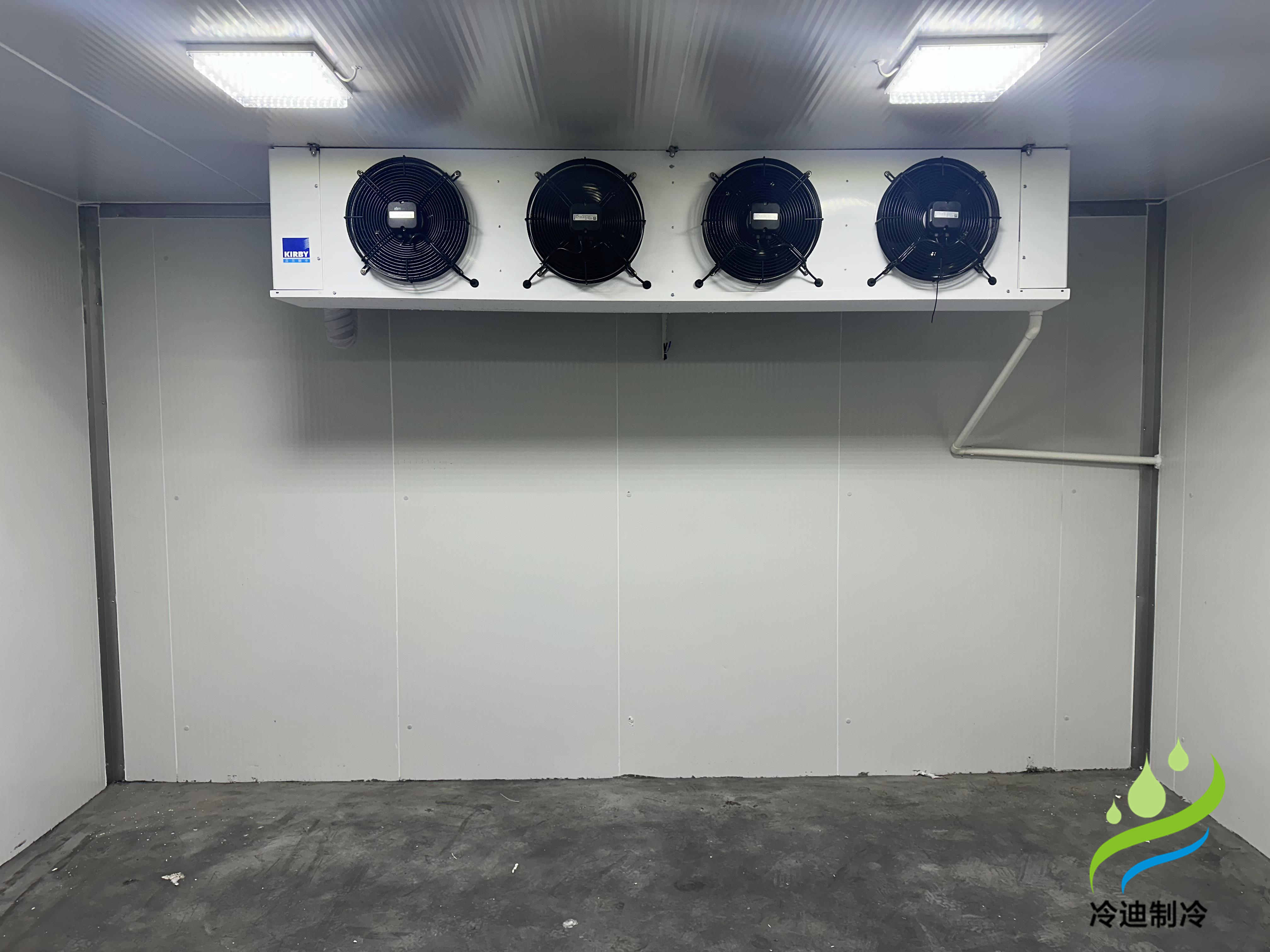 肉類冷庫造價表，建造肉類冷庫需要多少錢？